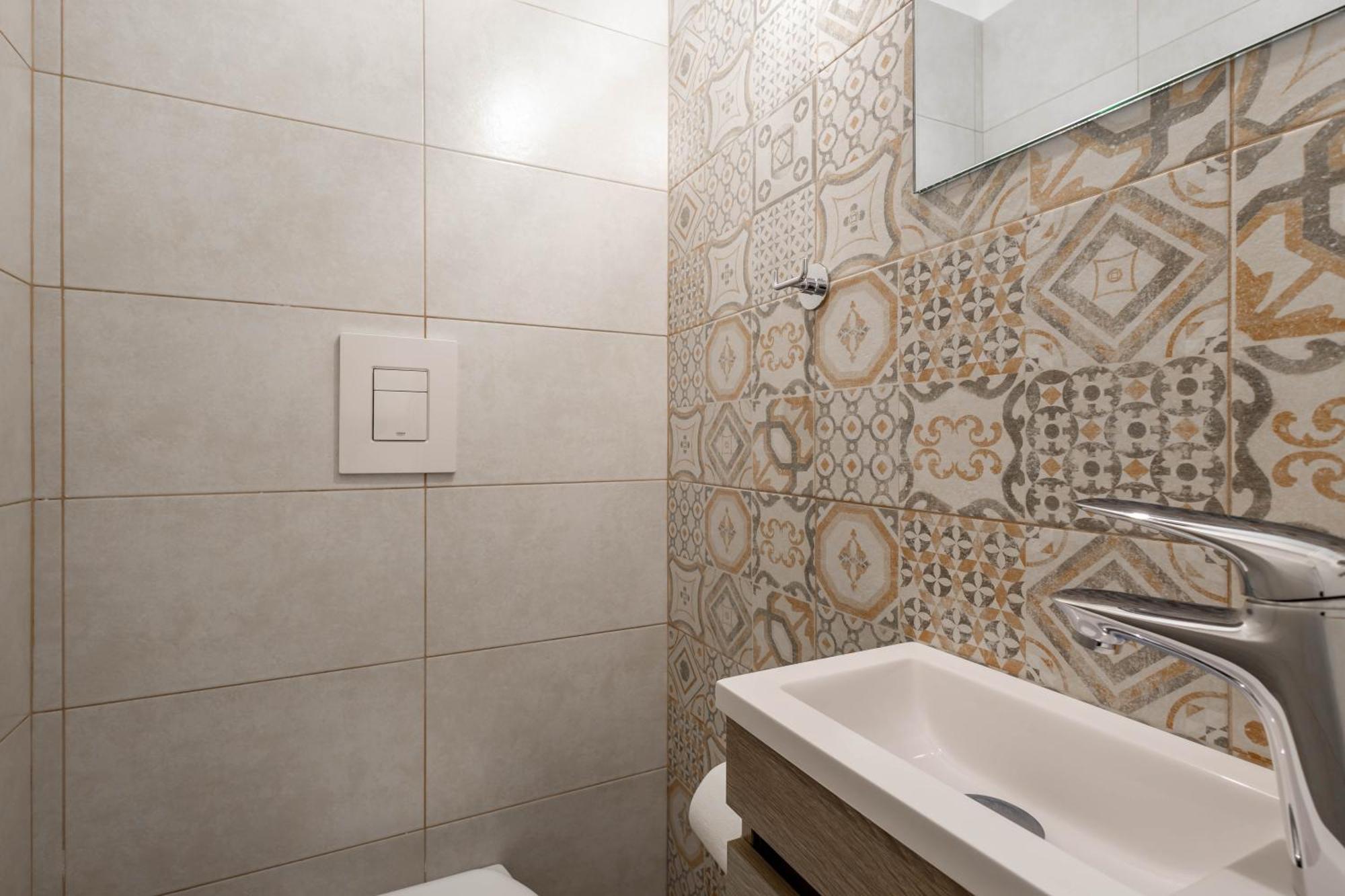 Corte32 Bari Exterior photo